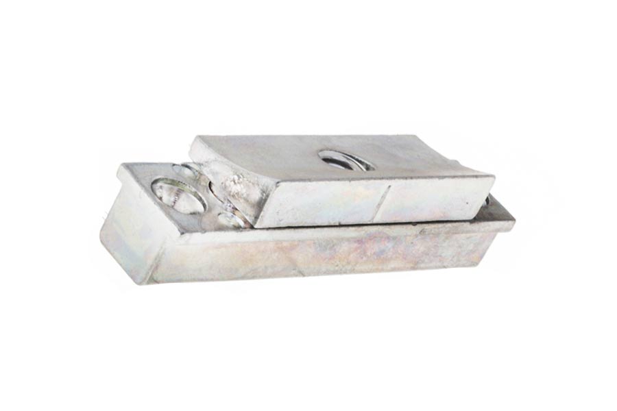 WINKHAUS ZV skrytý přítlačný pant