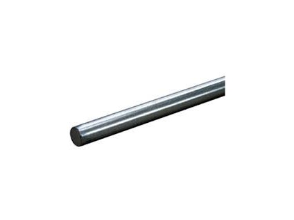 Levně GEZE Tyč 8 x 2000 mm