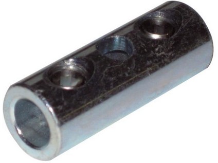 Levně GEZE Spojka tyčky 8 mm