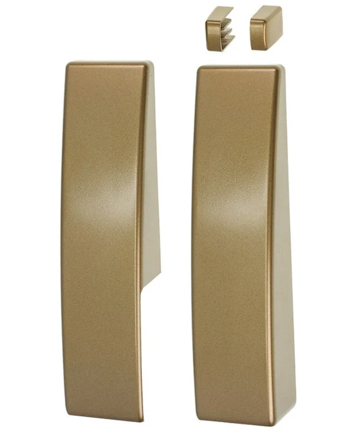 SIEGENIA SIEGE PMAJ2050-0H0010 SADA KRYTEK PSK COMFORT STYLE - F4 BRONZ