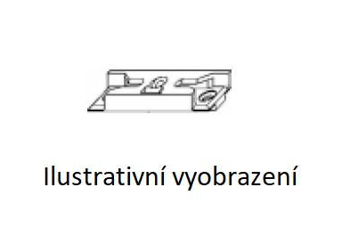 MACO Protikus I-S pro GEALAN S3000 +S7000