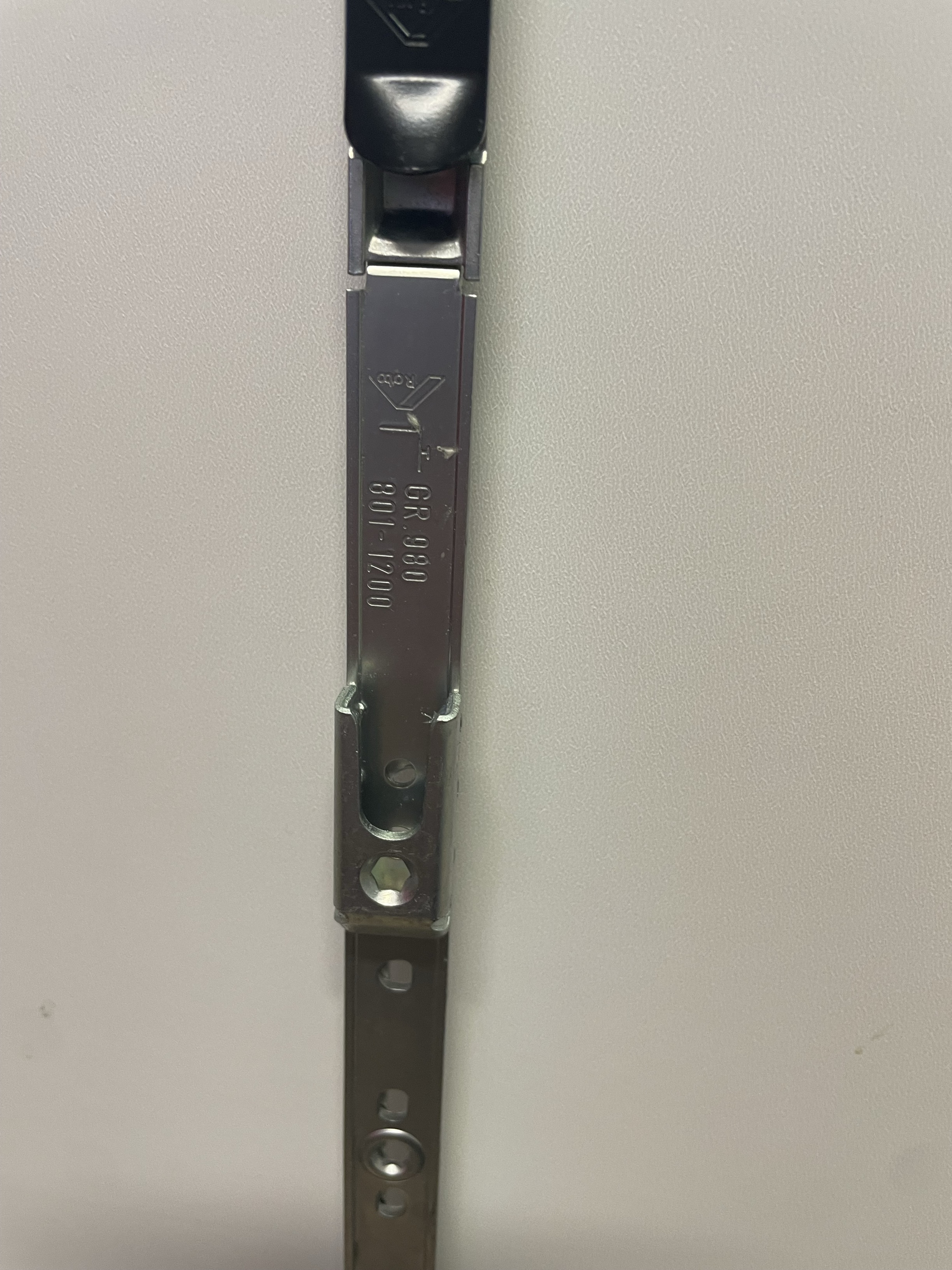 Levně Štulpový převod Plus V980 NX ROTO
