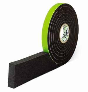 Levně Unikátní komprimační páska TP602 illmod MAX 5-15 x š. 15 mm/ antracit / 4,5 m