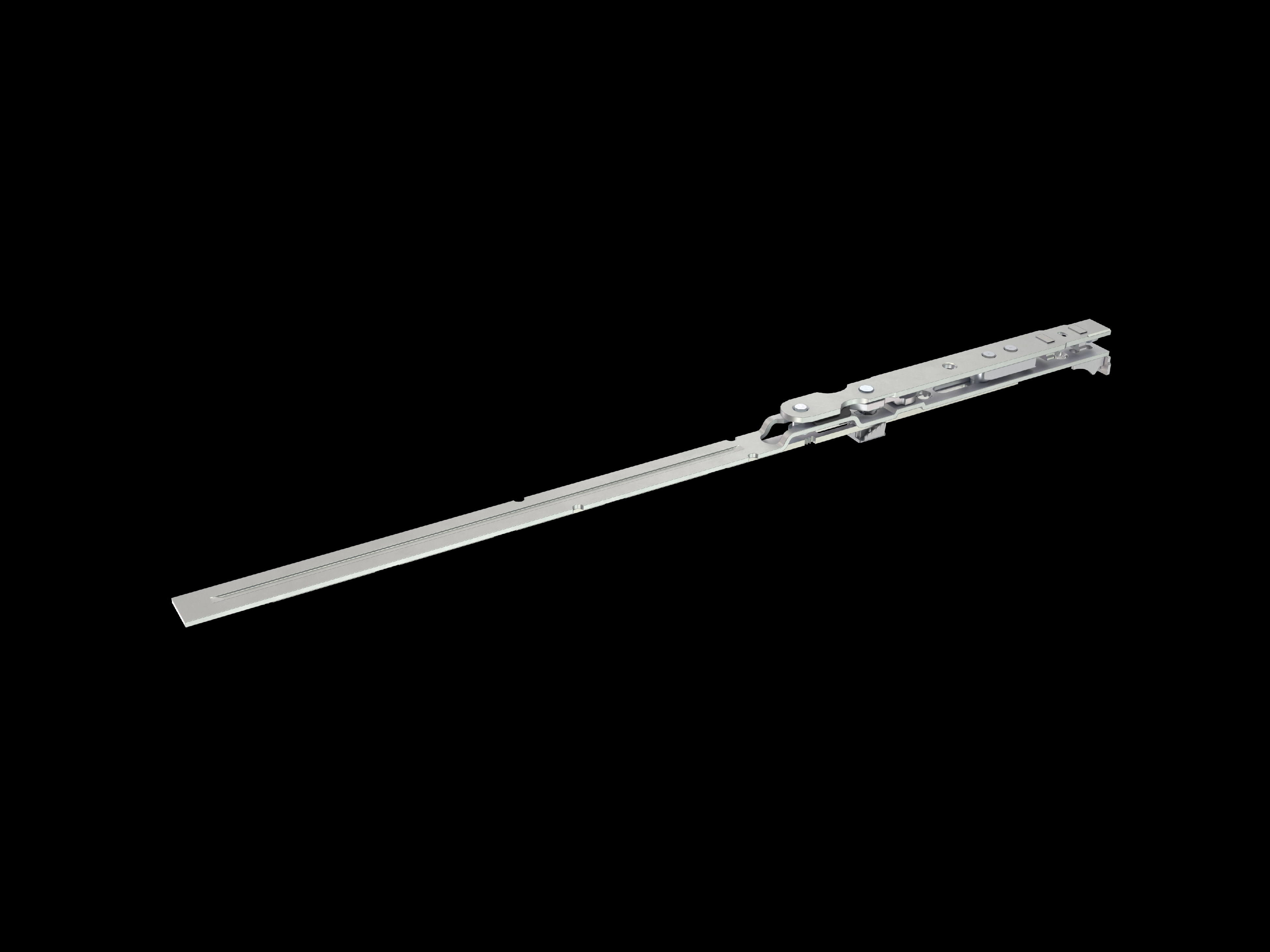NŮŽKY AF VEL. 0 FFB 230-450 MM TS K25