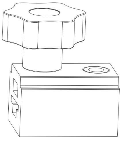 Levně MACO servisní šablona pro Multi-Matic