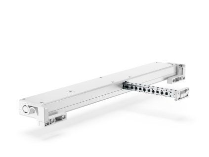 Liwin L35 SLIM, 230V, bílý