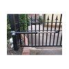 swing gate two wings full kit sargon m 230v 3remote key selector (9)
