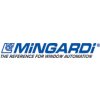 Mingardi Drive EVO 2, 24V RWA Zdvih: