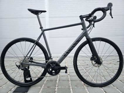Silniční kolo Canyon Endurance AL 6 - 2024 - Shimano 105 – velikost XL