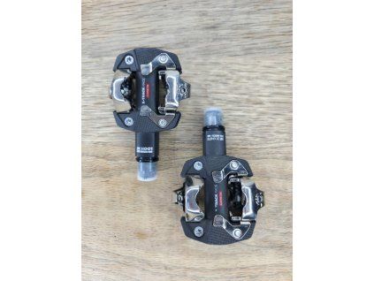 Pedály SPD LOOK X-TRACK Race Carbon