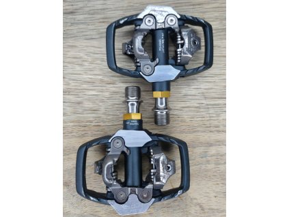 Shimano XTR PD-M985 SPD nášlapné pedály MTB
