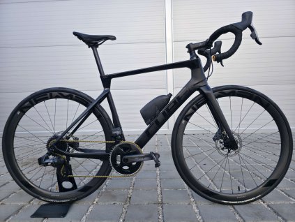 Silniční kolo Cube Agree Carbon C:62 SLT 2021 eTap AXS – velikost 56 (L)