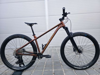 Horské kolo Merida Big Trail 400 2024 29″ velikost L