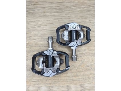 Shimano XT PD-M8020 SPD nášlapné pedály MTB