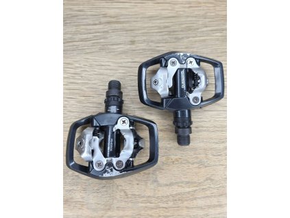 Shimano PD-ED500 SPD nášlapné pedály MTB