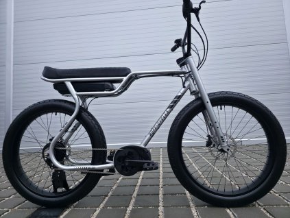 Elektrokolo Ruff Cycles Biggie Bosch Performance CX 2025