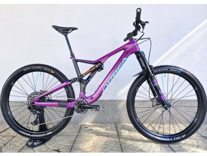 Horské kolo Orbea Rallon M10 2019 Carbon 29″ velikost XL