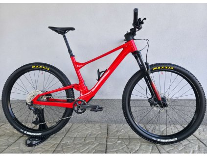 Horské kolo Scott Spark 960 2022 29" – velikost L