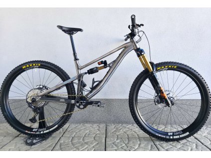 Horské kolo EXEPT BASE NATO 4 PRO 29" velikost M