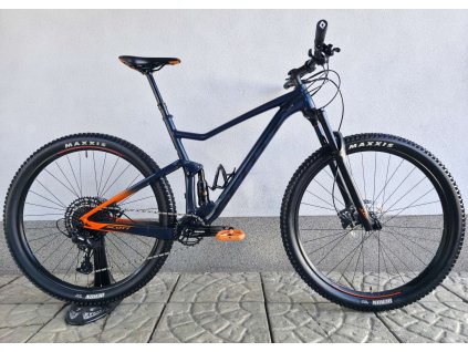 Horské kolo Scott Spark 960 2020 29" – velikost L