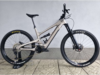 Elektrokolo YT Industries Decoy CORE 2 2022 Mullet 29″/27.5" velikost XL (L)