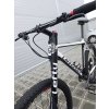 Horské kolo Cannondale Flash Si 26″ Carbon Lefty - velikost XL