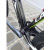 Horské kolo Cannondale Flash Si 26″ Carbon Lefty - velikost XL