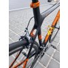 Silniční kolo KTM Revelator Carbon 2018 – velikost 55cm (M)