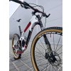 Horské kolo Cannondale Trigger Carbon 2 Hi-Mod Lefty 29″ velikost L