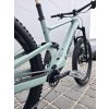 Elektrokolo Lapierre E-Zesty AM LTD 430Wh 2024 29″ velikost L