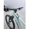 Elektrokolo Lapierre E-Zesty AM LTD 430Wh 2024 29″ velikost L