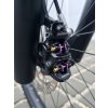 Elektrokolo Cube Stereo Hybrid 160 HPC Race 625Wh 2022 27,5" velikost L