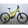 Elektrokolo Cannondale Moterra LT 1 2017 27,5" velikost M
