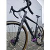 Gravel Cannondale Slate Force CX1 27,5" - velikost L