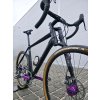 Gravel Cannondale Slate Force CX1 27,5" - velikost L