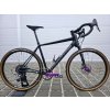 Gravel Cannondale Slate Force CX1 27,5" - velikost L