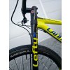 Horské kolo Cannondale F-Si 29″ Carbon 3 2017 velikost M