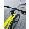 Horské kolo Cannondale F-Si 29″ Carbon 3 2017 velikost M