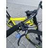 Horské kolo Cannondale F-Si 29″ Carbon 3 2017 velikost M