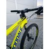 Horské kolo Cannondale F-Si 29″ Carbon 3 2017 velikost M