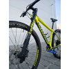 Horské kolo Cannondale F-Si 29″ Carbon 3 2017 velikost M