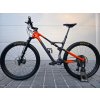 Horské kolo Cannondale Scalpel Carbon 2 2021 29″ velikost XL