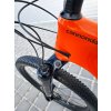 Horské kolo Cannondale Scalpel Carbon 2 2021 29″ velikost XL