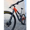 Horské kolo Cannondale Scalpel Carbon 2 2021 29″ velikost XL