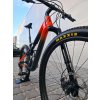 Horské kolo Cannondale Scalpel Carbon 2 2021 29″ velikost XL