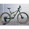 Horské kolo Cannondale Scalpel Si 29″ Carbon Team Hi-Mod velikost L