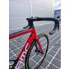Silniční kolo BMC Teammachine SLR01 ONE Carbon 2022 Ultegra Di2 – velikost 54cm (M)
