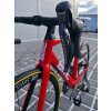 Silniční kolo BMC Teammachine SLR01 ONE Carbon 2022 Ultegra Di2 – velikost 54cm (M)