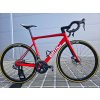 Silniční kolo BMC Teammachine SLR01 ONE Carbon 2022 Ultegra Di2 – velikost 54cm (M)