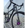 Gravel Cannondale Slate Force CX1 27,5" - velikost M